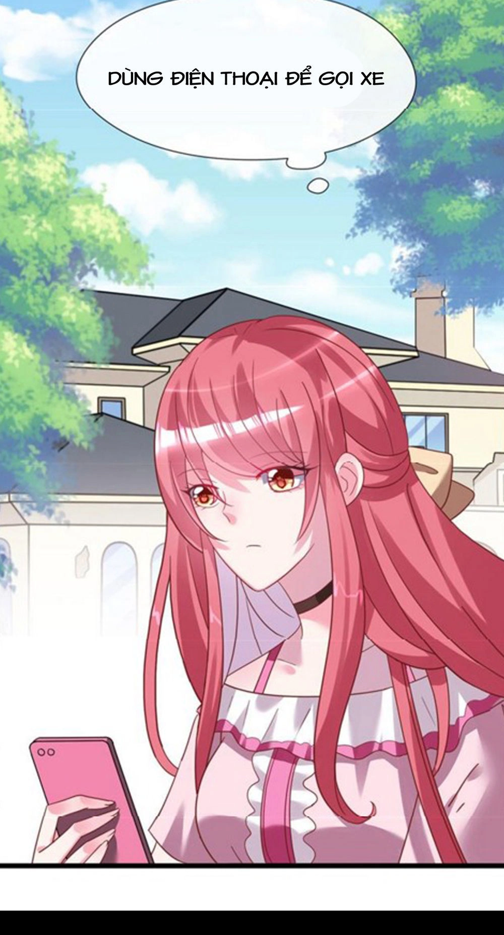 Cơ Trưởng Ngài Nhẹ Nhàng Thôi Chapter 26 - 13