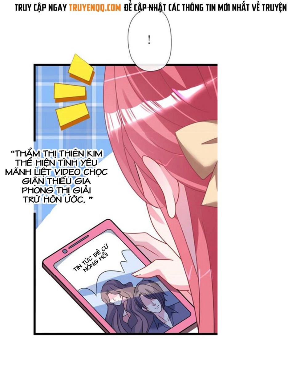 Cơ Trưởng Ngài Nhẹ Nhàng Thôi Chapter 26 - 14