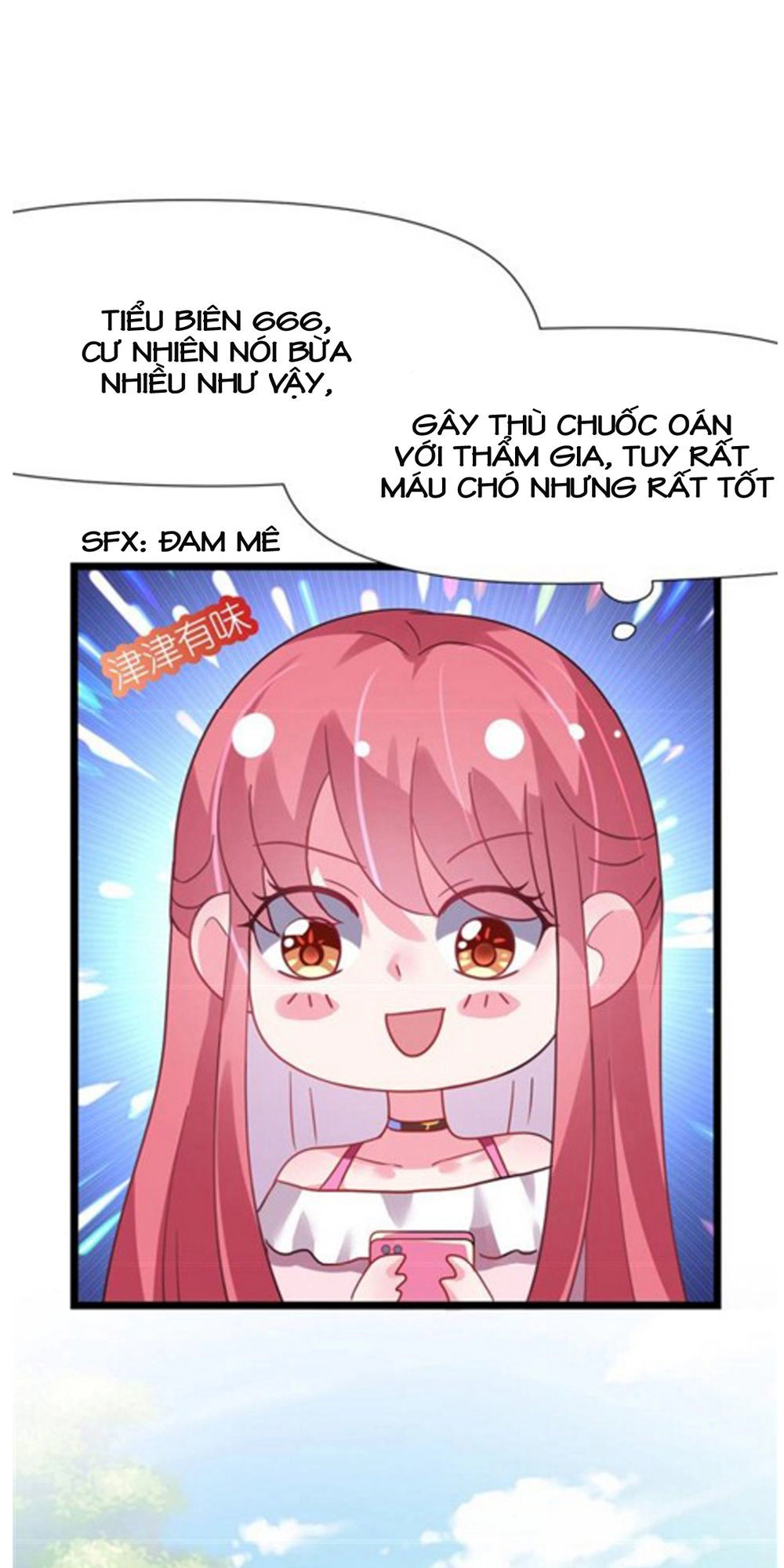 Cơ Trưởng Ngài Nhẹ Nhàng Thôi Chapter 26 - 15