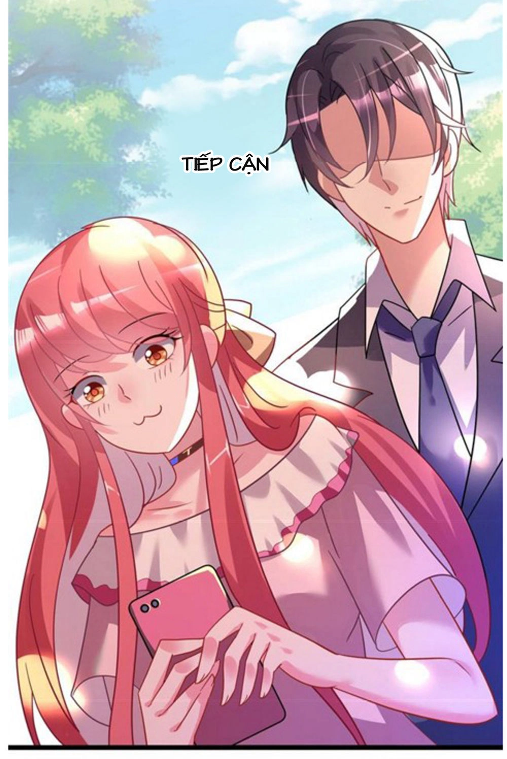 Cơ Trưởng Ngài Nhẹ Nhàng Thôi Chapter 26 - 16