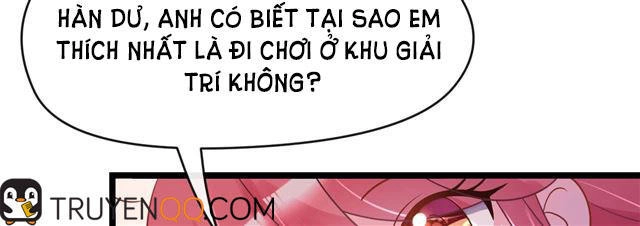 Cơ Trưởng Ngài Nhẹ Nhàng Thôi Chapter 28 - 1