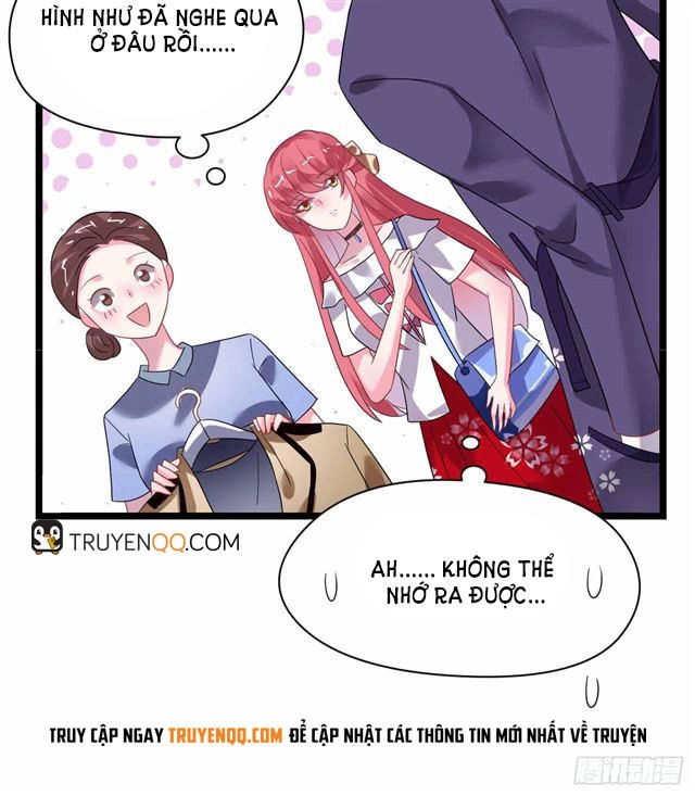 Cơ Trưởng Ngài Nhẹ Nhàng Thôi Chapter 29 - 11