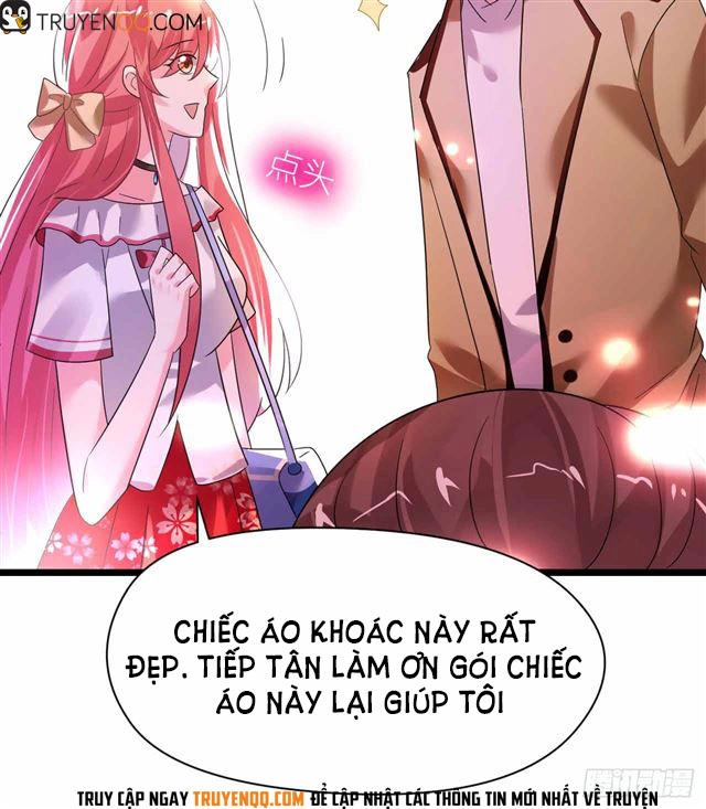 Cơ Trưởng Ngài Nhẹ Nhàng Thôi Chapter 29 - 15