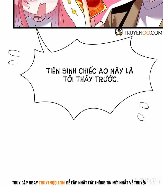 Cơ Trưởng Ngài Nhẹ Nhàng Thôi Chapter 29 - 17