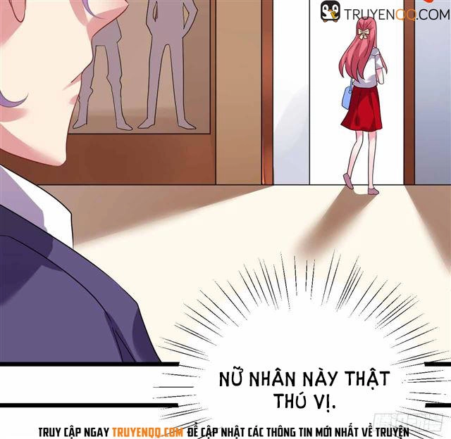 Cơ Trưởng Ngài Nhẹ Nhàng Thôi Chapter 29 - 29