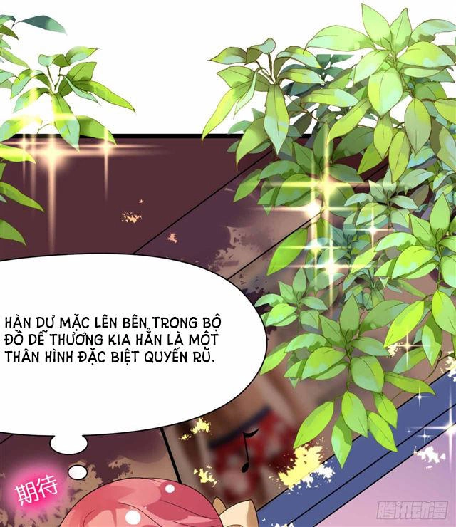 Cơ Trưởng Ngài Nhẹ Nhàng Thôi Chapter 29 - 34