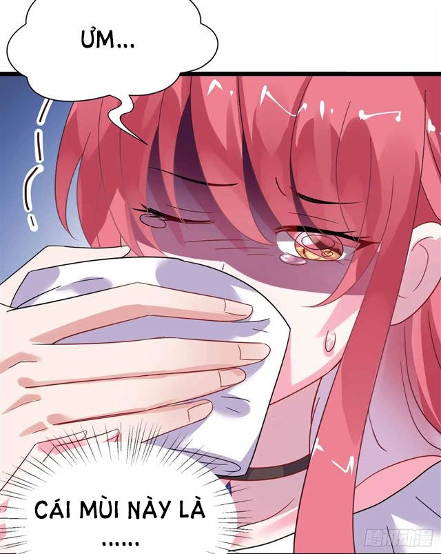 Cơ Trưởng Ngài Nhẹ Nhàng Thôi Chapter 29 - 38