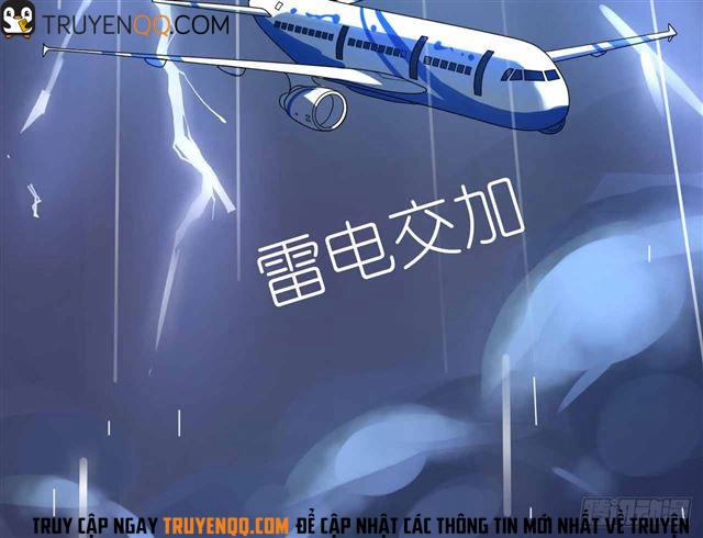 Cơ Trưởng Ngài Nhẹ Nhàng Thôi Chapter 29 - 41