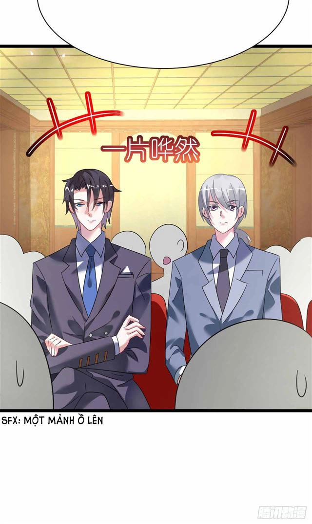 Cơ Trưởng Ngài Nhẹ Nhàng Thôi Chapter 29 - 48