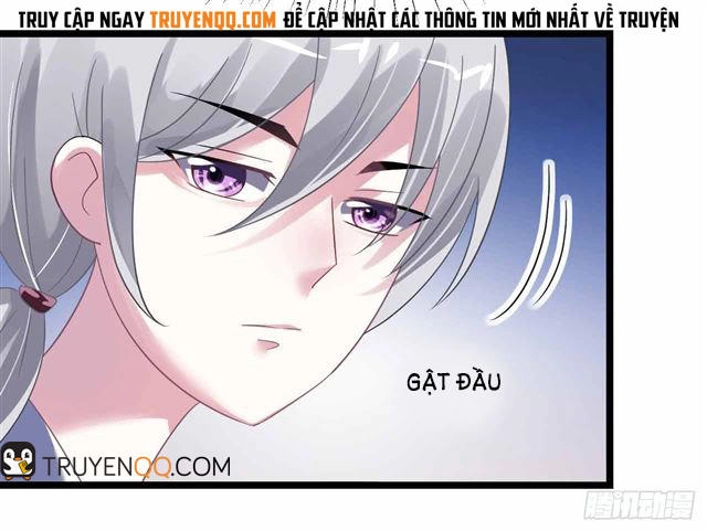 Cơ Trưởng Ngài Nhẹ Nhàng Thôi Chapter 29 - 51