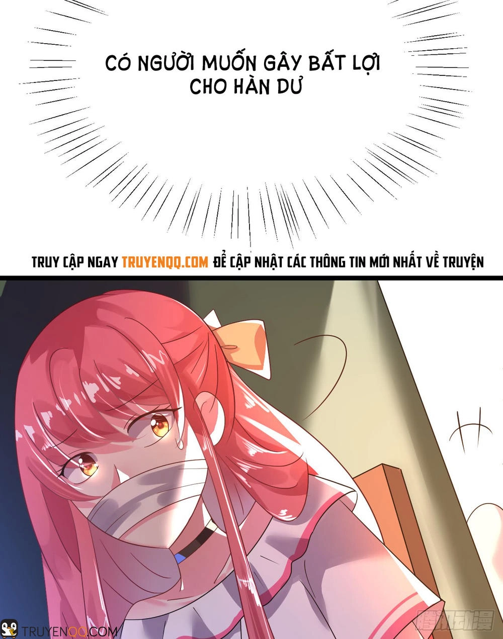 Cơ Trưởng Ngài Nhẹ Nhàng Thôi Chapter 30 - 9