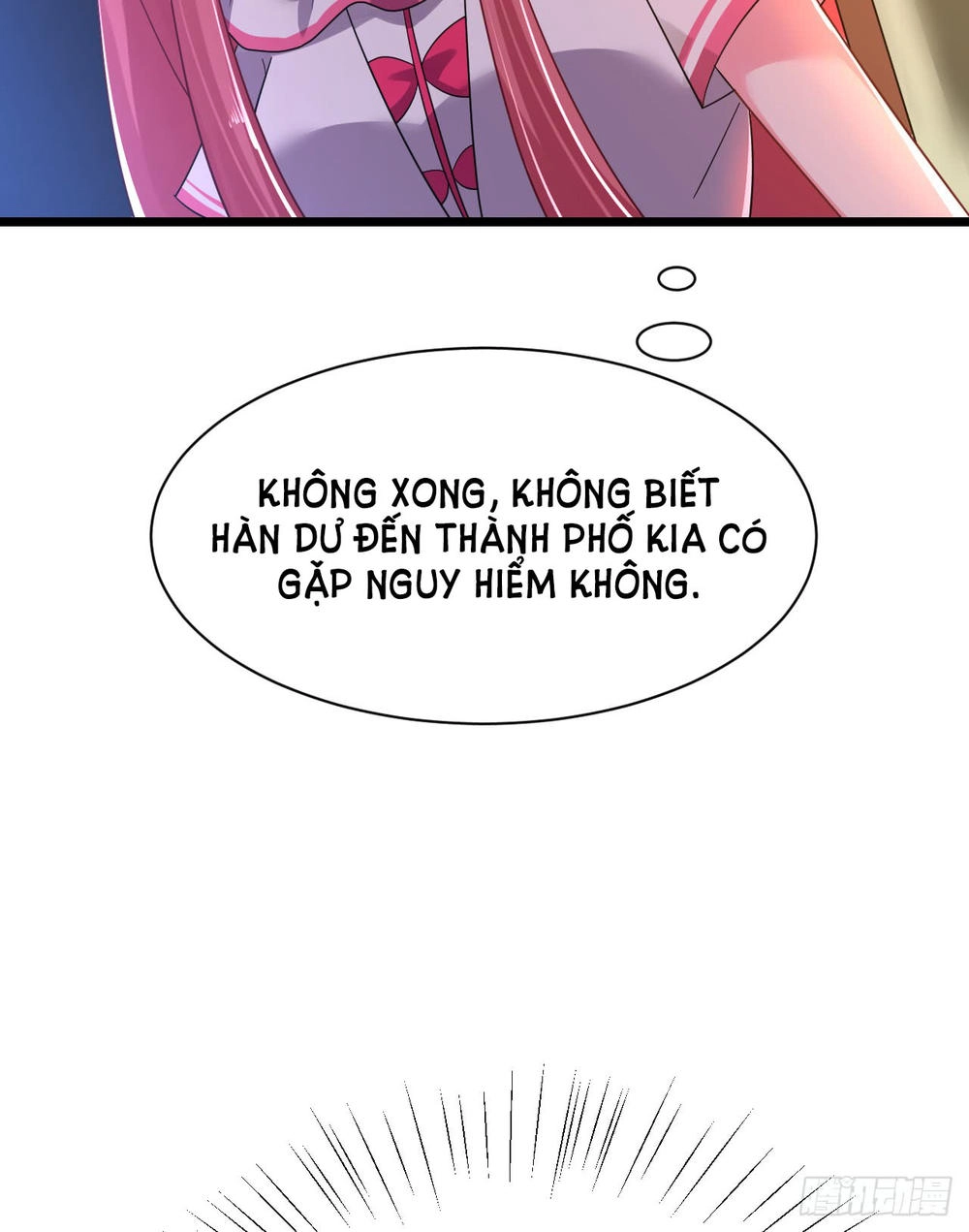 Cơ Trưởng Ngài Nhẹ Nhàng Thôi Chapter 30 - 10