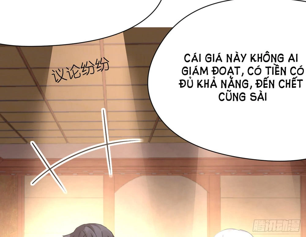 Cơ Trưởng Ngài Nhẹ Nhàng Thôi Chapter 30 - 22