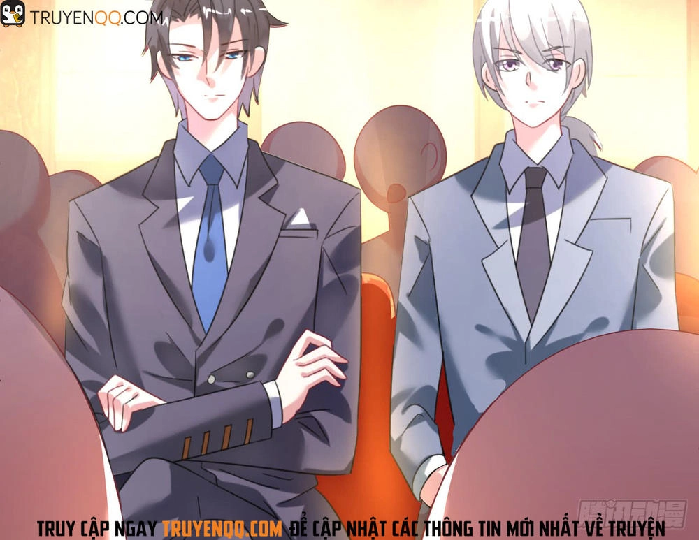 Cơ Trưởng Ngài Nhẹ Nhàng Thôi Chapter 30 - 23