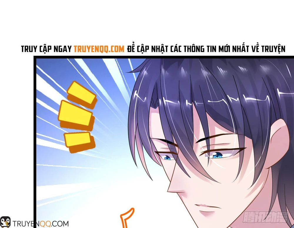 Cơ Trưởng Ngài Nhẹ Nhàng Thôi Chapter 30 - 25