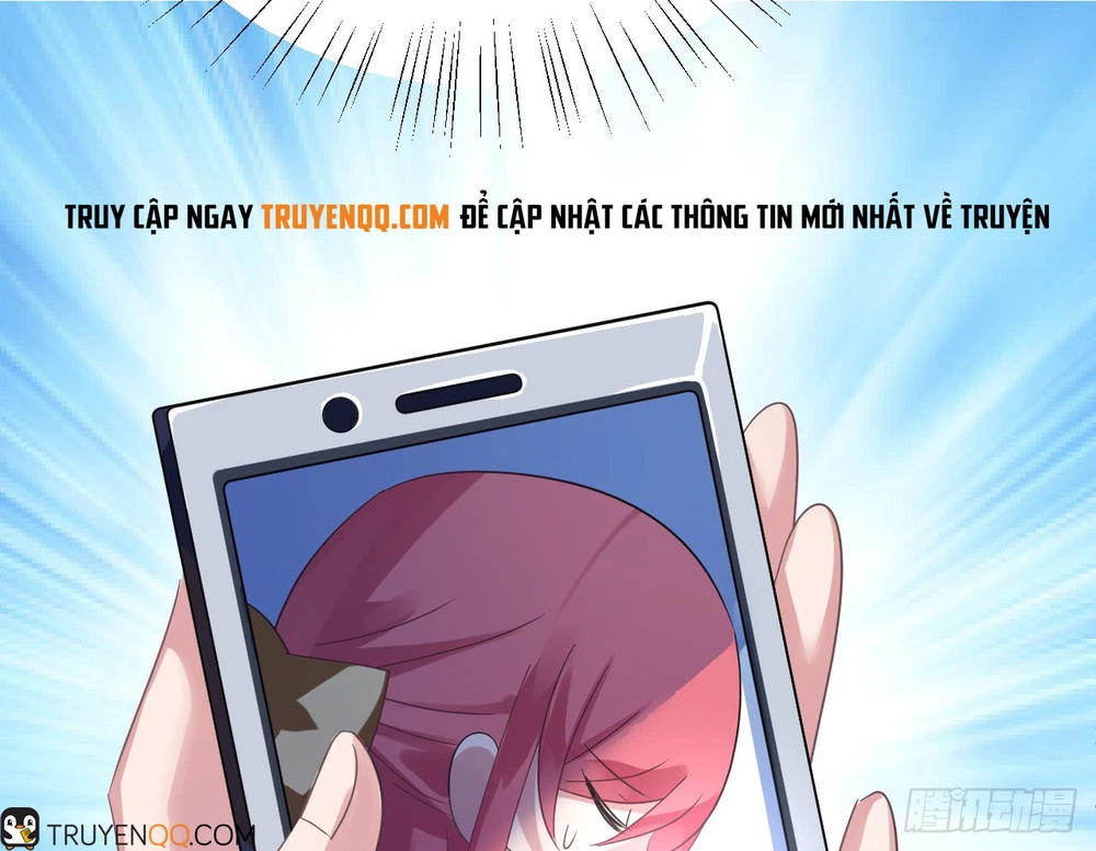 Cơ Trưởng Ngài Nhẹ Nhàng Thôi Chapter 30 - 29