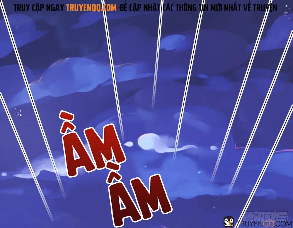 Cơ Trưởng Ngài Nhẹ Nhàng Thôi Chapter 30 - 31