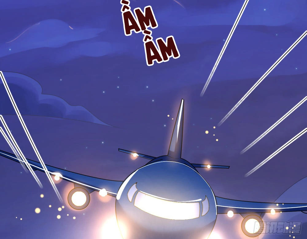 Cơ Trưởng Ngài Nhẹ Nhàng Thôi Chapter 30 - 32