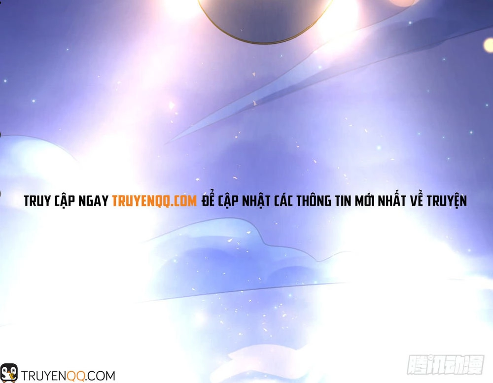 Cơ Trưởng Ngài Nhẹ Nhàng Thôi Chapter 30 - 33