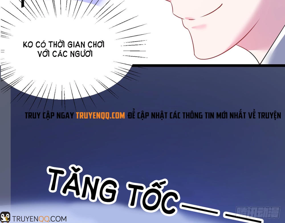 Cơ Trưởng Ngài Nhẹ Nhàng Thôi Chapter 30 - 41