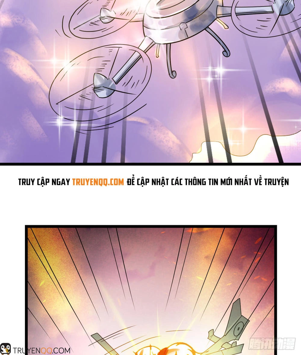 Cơ Trưởng Ngài Nhẹ Nhàng Thôi Chapter 30 - 51