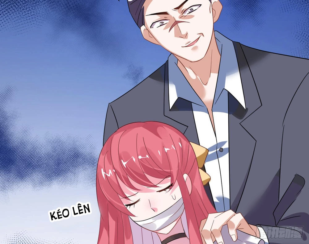 Cơ Trưởng Ngài Nhẹ Nhàng Thôi Chapter 30 - 62