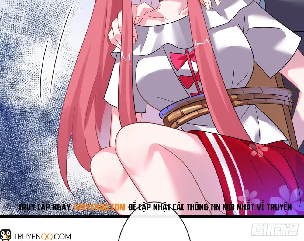 Cơ Trưởng Ngài Nhẹ Nhàng Thôi Chapter 30 - 63