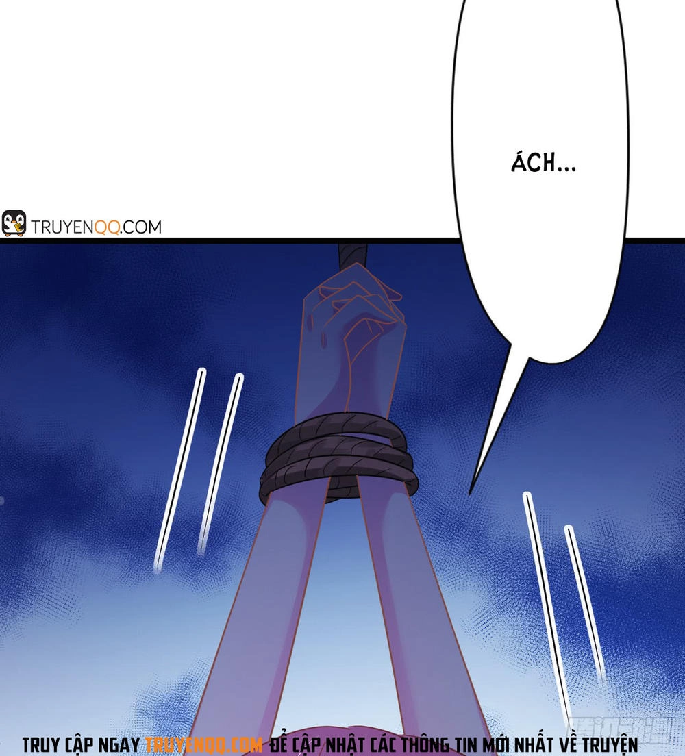 Cơ Trưởng Ngài Nhẹ Nhàng Thôi Chapter 30 - 77