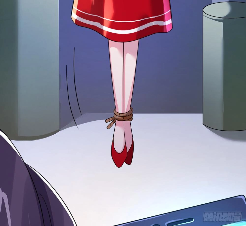 Cơ Trưởng Ngài Nhẹ Nhàng Thôi Chapter 30 - 84