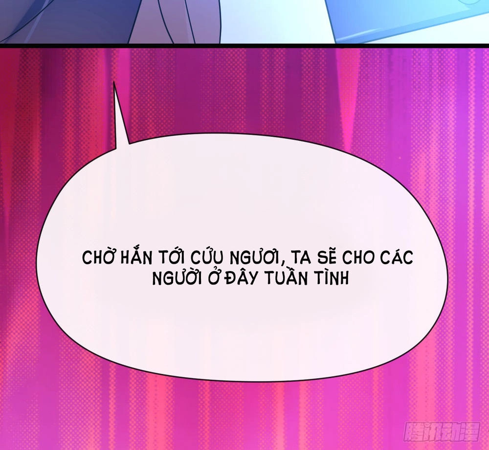 Cơ Trưởng Ngài Nhẹ Nhàng Thôi Chapter 30 - 86