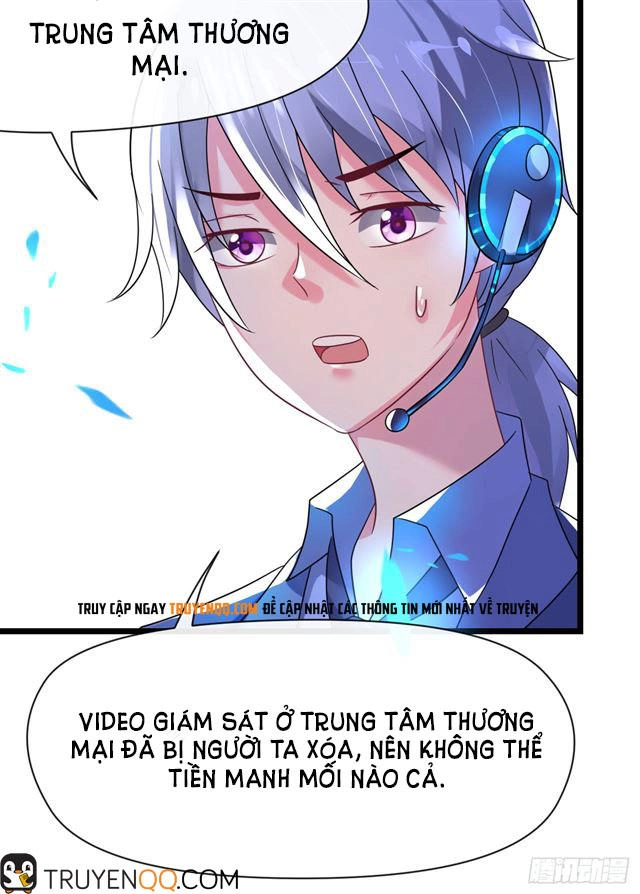 Cơ Trưởng Ngài Nhẹ Nhàng Thôi Chapter 31 - 2