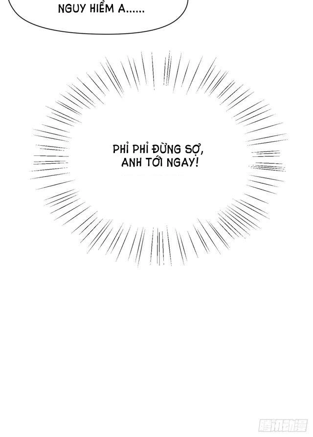 Cơ Trưởng Ngài Nhẹ Nhàng Thôi Chapter 31 - 9