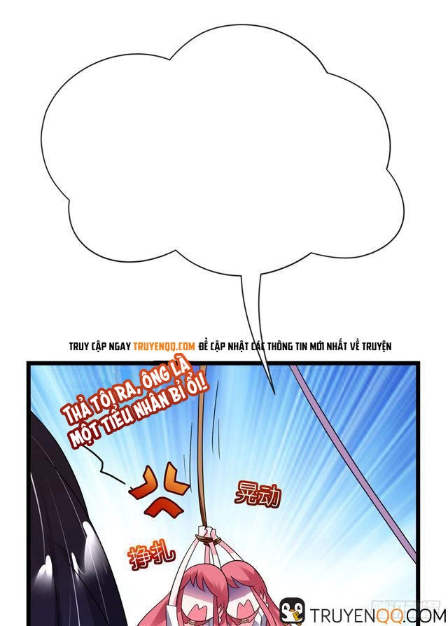 Cơ Trưởng Ngài Nhẹ Nhàng Thôi Chapter 31 - 16