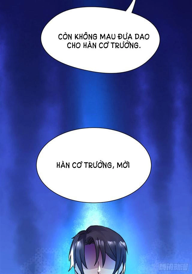 Cơ Trưởng Ngài Nhẹ Nhàng Thôi Chapter 31 - 25