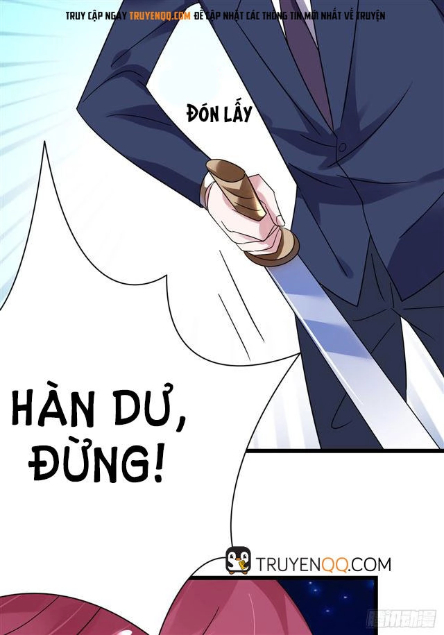 Cơ Trưởng Ngài Nhẹ Nhàng Thôi Chapter 31 - 28