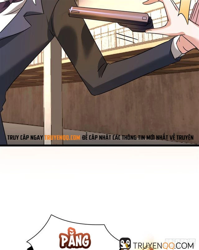 Cơ Trưởng Ngài Nhẹ Nhàng Thôi Chapter 31 - 34