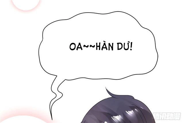 Cơ Trưởng Ngài Nhẹ Nhàng Thôi Chapter 32 - 5