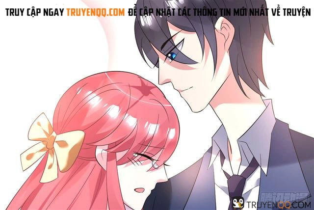 Cơ Trưởng Ngài Nhẹ Nhàng Thôi Chapter 32 - 6