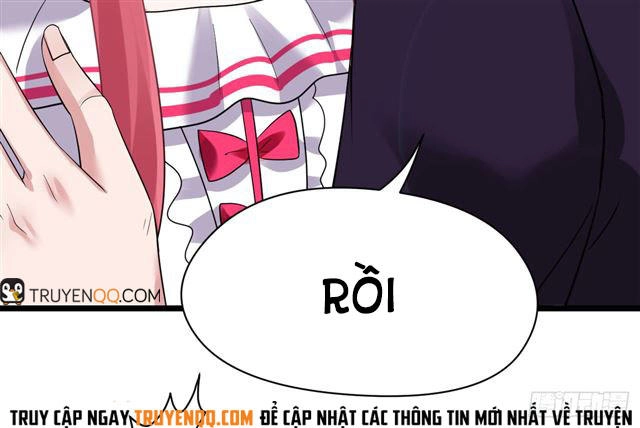 Cơ Trưởng Ngài Nhẹ Nhàng Thôi Chapter 32 - 16