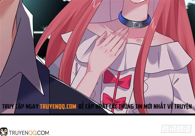 Cơ Trưởng Ngài Nhẹ Nhàng Thôi Chapter 32 - 38