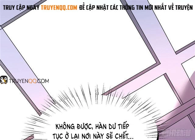 Cơ Trưởng Ngài Nhẹ Nhàng Thôi Chapter 32 - 39