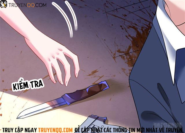 Cơ Trưởng Ngài Nhẹ Nhàng Thôi Chapter 32 - 43