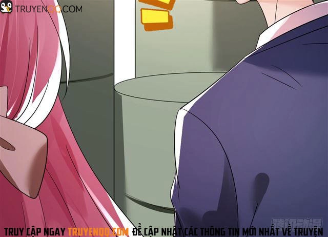 Cơ Trưởng Ngài Nhẹ Nhàng Thôi Chapter 32 - 47