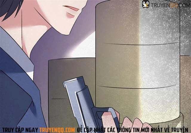 Cơ Trưởng Ngài Nhẹ Nhàng Thôi Chapter 32 - 61