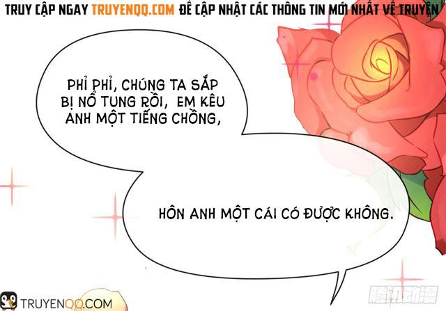 Cơ Trưởng Ngài Nhẹ Nhàng Thôi Chapter 32 - 79