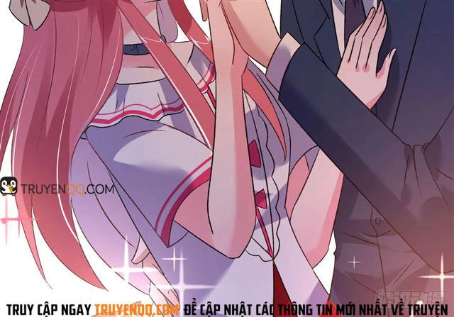 Cơ Trưởng Ngài Nhẹ Nhàng Thôi Chapter 32 - 81