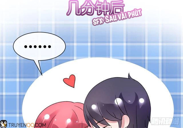 Cơ Trưởng Ngài Nhẹ Nhàng Thôi Chapter 32 - 93