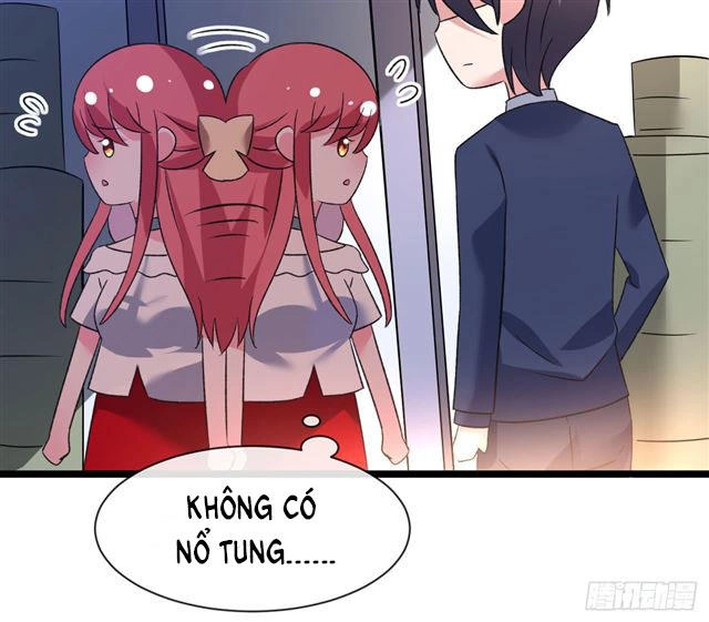 Cơ Trưởng Ngài Nhẹ Nhàng Thôi Chapter 32 - 100