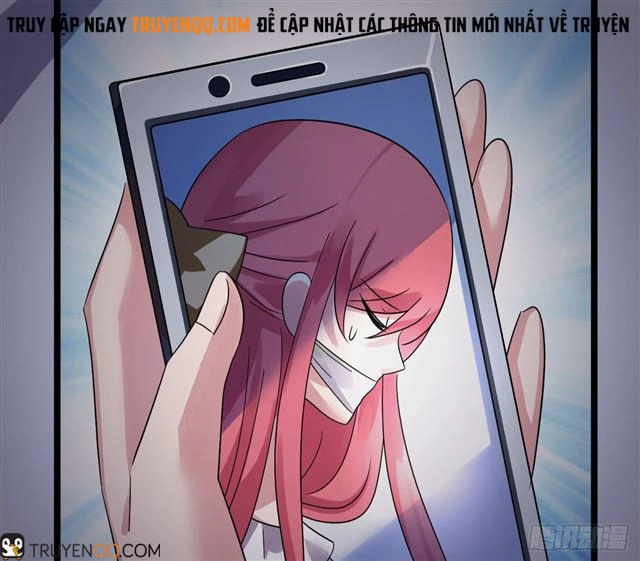 Cơ Trưởng Ngài Nhẹ Nhàng Thôi Chapter 32 - 103