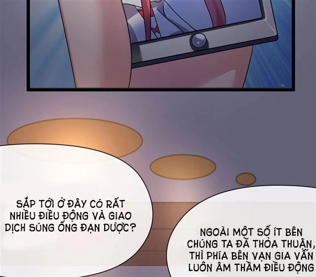 Cơ Trưởng Ngài Nhẹ Nhàng Thôi Chapter 32 - 104